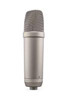 RØDE NT1 5th Generation Silver - condensatormicrofoon