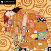 Gustav Klimt Kalender 2026