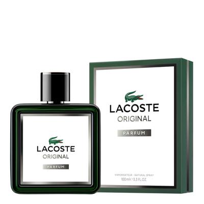 Lacoste Men Original Parfum 100ml | Heren Parfum Lacoste Men Original Parfum 100ml | Heren Parfum