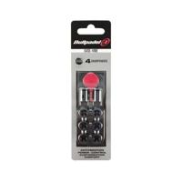 Vibratiedemper Bullpadel Ease Vibe Zwart