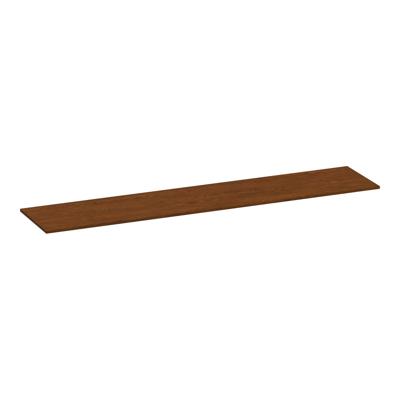 Brauer Ocean Slim Topblad - 220 cm - Lamellen - Eiken Bruin