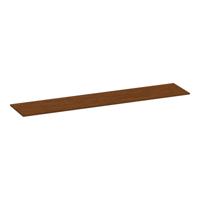 Brauer Ocean Slim Topblad - 220 cm - Lamellen - Eiken Bruin