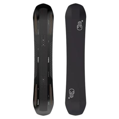Bataleon Goliath+ All-Mountain Snowboard 167W