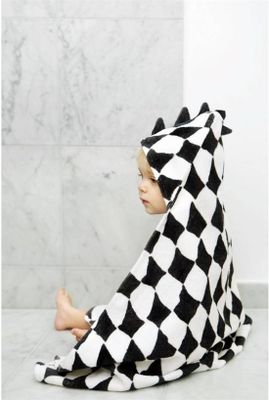 Elodie Details Badcape Graphic Grace Elodie Details Badcape Graphic Grace