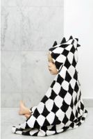 Elodie Details Badcape Graphic Grace - thumbnail