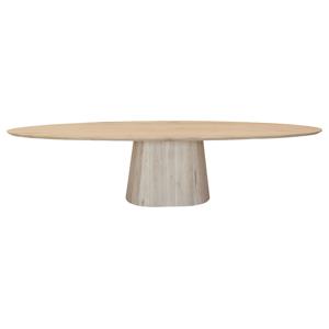 Eetkamertafel Zuidplas