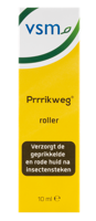 Vsm Prrrikweg Roller