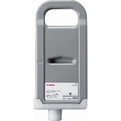 Originele inktcartridge Canon PFI-106 C Cyaan