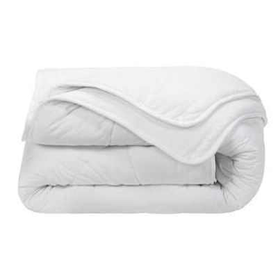 Dekbed Katoen - 4-seizoenen - 200x200 cm