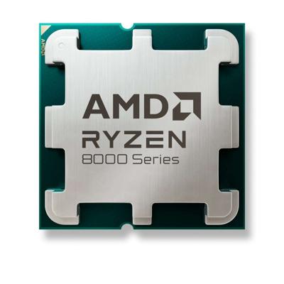 AMD Ryzen 5 8400F processor 4,2 GHz 16 MB L3 Lade