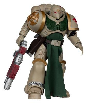 Warhammer 40,000 Action Figure Sternguard Veteran (Dark Angels) 18 cm Warhammer 40,000 Action Figure Sternguard Veteran (Dark Angels) 18 cm