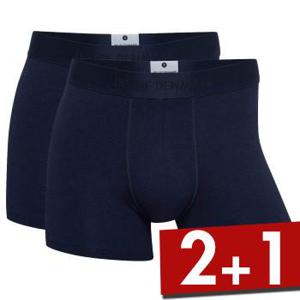 JBS of Denmark 2 stuks Tights Boxers