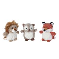 Knuffel Wilde Dieren 20cm