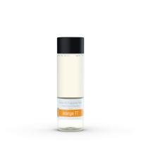 Janzen Orange 77 Refill Geurstokjes Fresh Rose & Mandarin 200ml