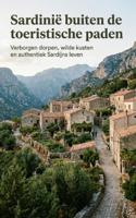 Reisgids Sardinië buiten de toeristische paden | Andries B.V.