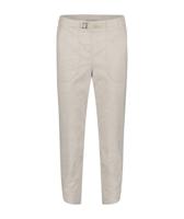 Royal Robbins Hempline Capri Dames Blended Undyed 8