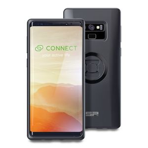 SP CONNECT Moto Bundle SPC, Smartphone en auto GPS houders, Samsung Note9