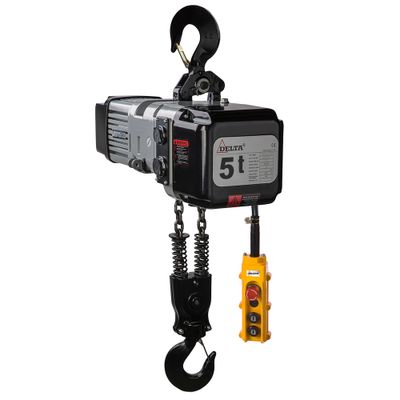 Delta Elektrische kettingtakel SG.DMS | 230V | 6 m | 2 ton - SG.0.DMS.02201.06 SG.0.DMS.02201.06