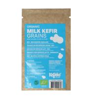 Starter melk kefir korrels