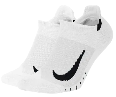 Nike Nike Multiplier No-Show Sokken