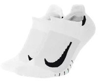Nike Nike Multiplier No-Show Sokken