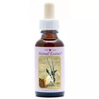 Animal Essences Gazelle 30 Milliliter