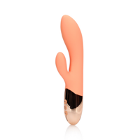 Loveline by Shots Ultra Zachte Silicone Rabbit Vibrator