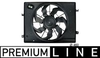 Koelventilator CFF256000P