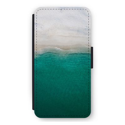 Stranded: iPhone 11 Flip Hoesje