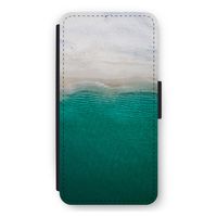 Stranded: iPhone 11 Flip Hoesje