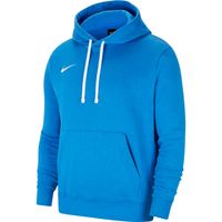 Nike Park 20 Hoodie Fleece Royal Blauw