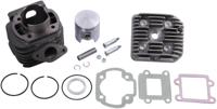 MALOSSI cylinder sets sport 68ccm MALOSSI cylinder sets sport 68ccm