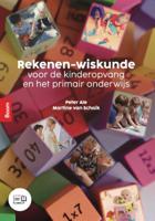 Rekenen-wiskunde voor de kinderopvang en het primair onderwijs (Paperback)