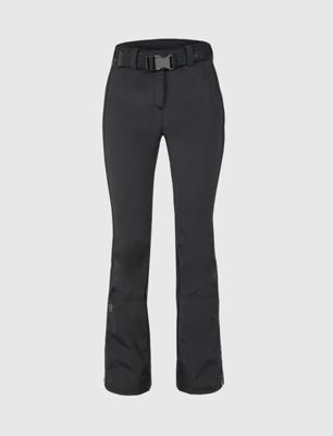 8848 Altitude Tumblr Stripe Skibroek Dames Black 38