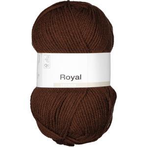 Royal Breigaren Bruin