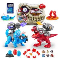 ZURU Smashers 74102 speelgoedfiguur kinderen - thumbnail