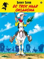De trek naar Oklahoma (Paperback)