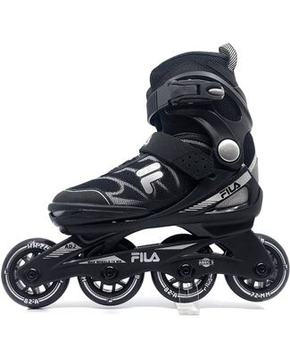 Fila Skeelers J-One 21 Zwart - 28-32
