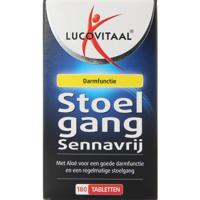 Lucovitaal Stoelgang zonder senna Lucovitaal Stoelgang zonder senna