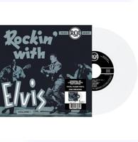 Elvis Presley - Rockin&apos; with Elvis, Volume 1 (Clear Vinyl) EP