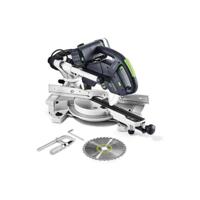 Festool afkortzaag - KS 60 E KAPEX
