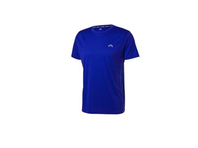 CRIVIT Heren sportshirt (Blauw, XL) CRIVIT Heren sportshirt (Blauw, XL)