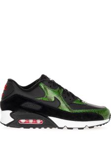 Nike baskets Air Max 90 - Noir