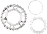 Voortandwiel Gates Carbon Drive CDX Bosch