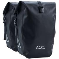 ACID travlr pure 20/2 panniers