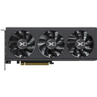 VGA XFX SPEEDSTER QICK 308 AMD Radeon RX 7600 Black Edition