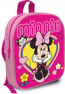 Minnie Mouse schooltas 29 cm
