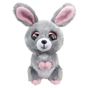 Lumo Stars knuffel - konijn pupu, 15cm