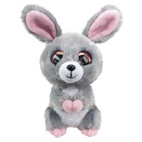 Lumo Stars knuffel - konijn pupu, 15cm