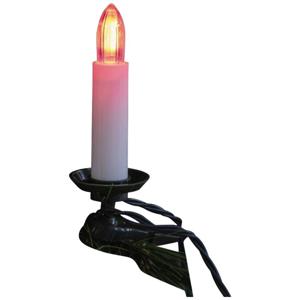 Konstsmide 1132-500 decoratieve verlichting Lichtdecoratie ketting 16 gloeilamp(en) LED 2,4 W